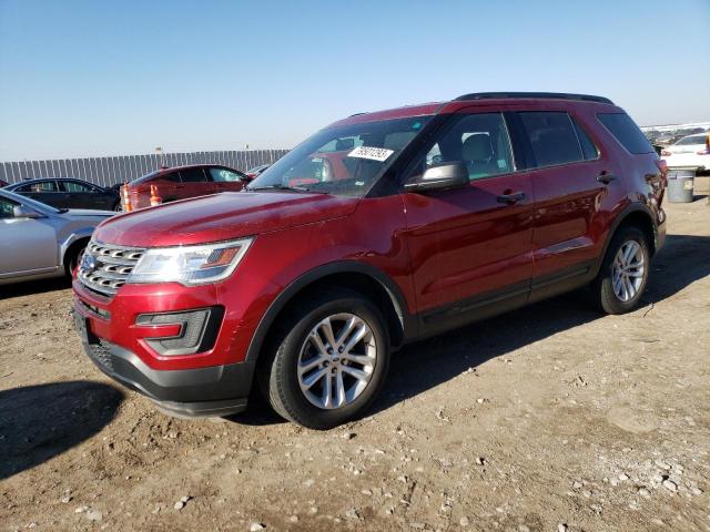 Vin: 1fm5k8bh4hga33566, lot: 79501293, ford explorer 2017 img_1
