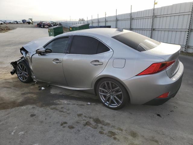 JTHBZ1D21J5032796 | 2018 Lexus is 350