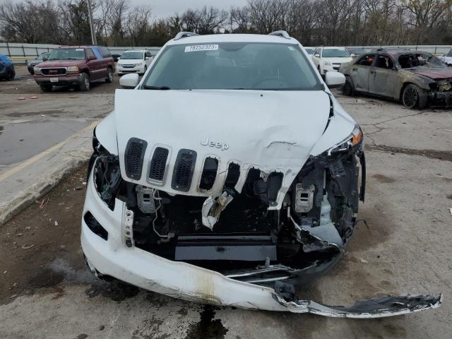 1C4PJLDB1FW761120 | 2015 JEEP CHEROKEE L