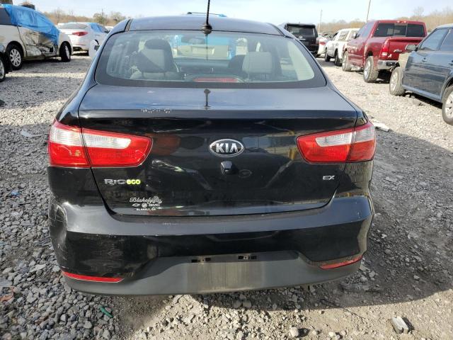 KNADN4A30G6663074 | 2016 KIA RIO EX