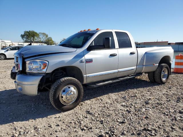 2008 Dodge Ram 3500 ST