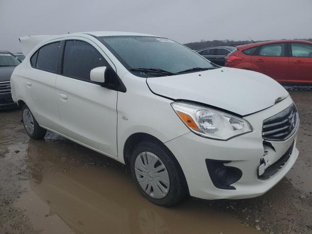 Vin: ml32f3fj8jhf09240, lot: 81081973, mitsubishi mirage g4 es 20184
