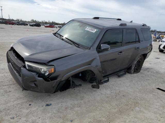 JTEBU5JR7K5682433 | 2019 TOYOTA 4RUNNER SR