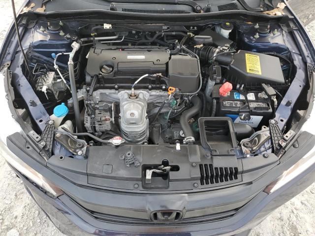 1HGCR2F3XGA208408 | 2016 HONDA ACCORD LX