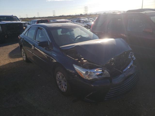 4T1BD1FK9FU165683 | 2015 TOYOTA CAMRY HYBR