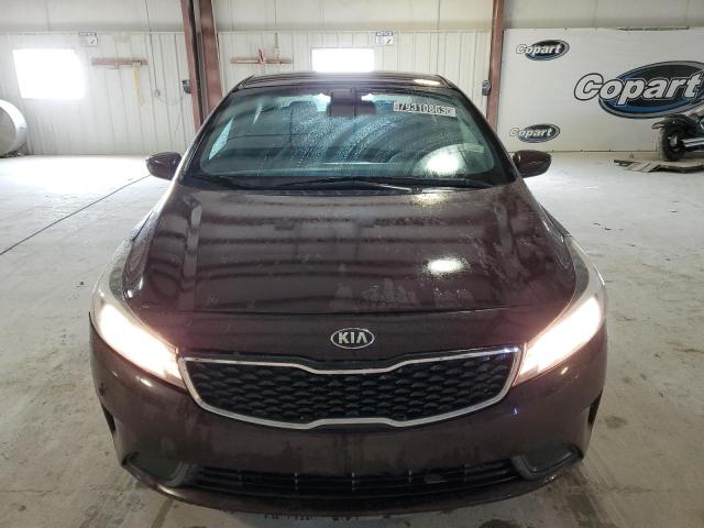 3KPFL4A74JE233506 | 2018 KIA FORTE LX