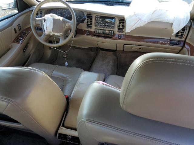 2002 Buick Park Avenue VIN: 1G4CW54K824154712 Lot: 79106743