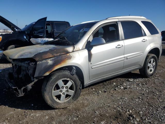 2008 Chevrolet Equinox LT