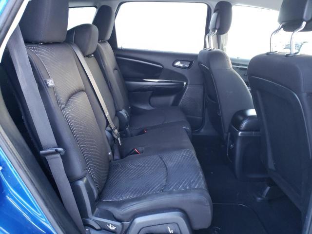 2015 DODGE JOURNEY SX - 3C4PDDBG0FT526368
