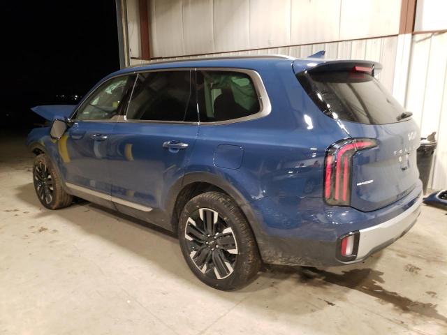 5XYP54GC3RG418275 | 2024 KIA TELLURIDE