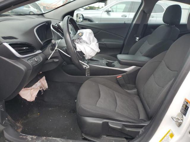 VIN 1G1RA6S53JU130650 2018 Chevrolet Volt, LT no.7