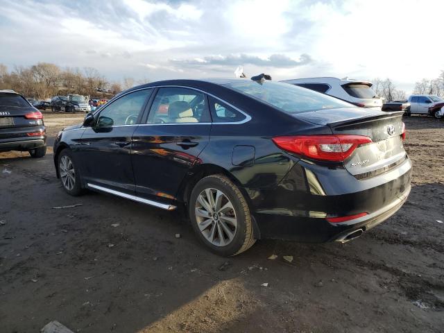 5NPE34AF9GH279999 | 2016 HYUNDAI SONATA SPO