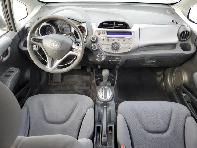 2009 Honda Fit VIN: JHMGE88259S053412 Lot: 80454523