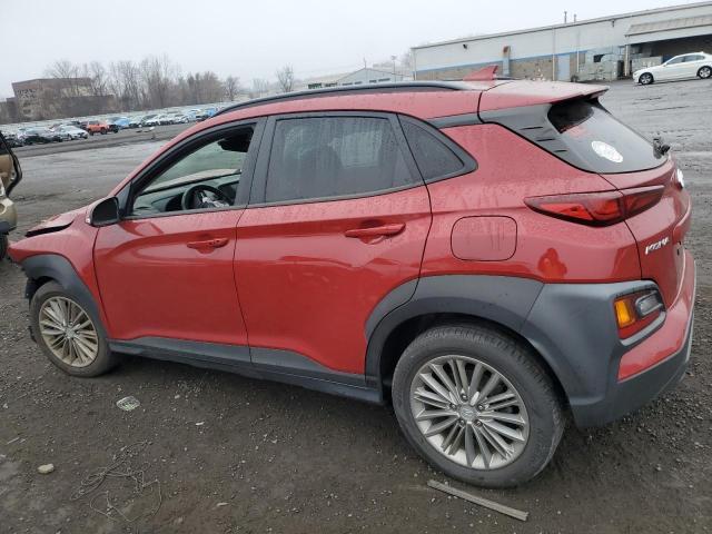 2020 HYUNDAI KONA KM8K6CAA7LU523041