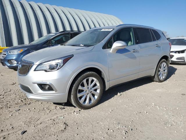 2016 Buick Envision Premium VIN: LRBFXESXXGD197273 Lot: 79487983