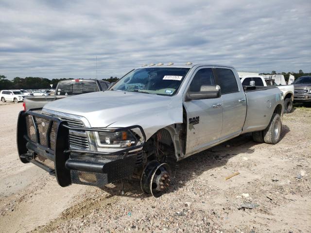 2010 Dodge Ram 3500 