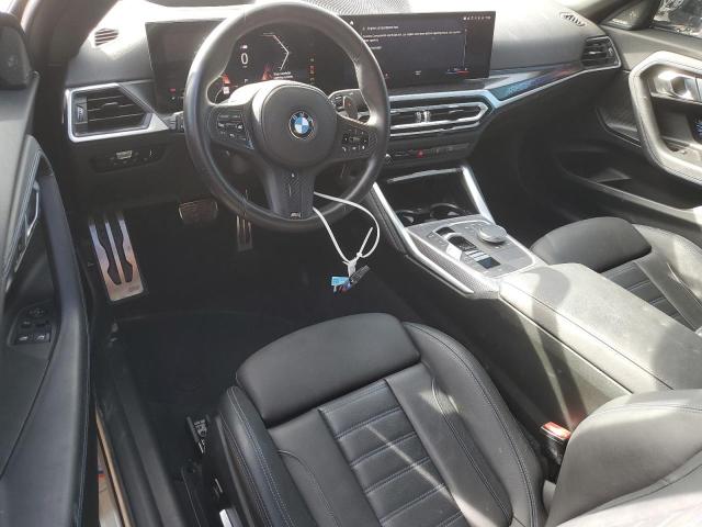 VIN 3MW53CM01P8C79464 2023 BMW 2 Series, M240XI no.8