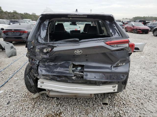 2T3C1RFV7LW090975 | 2020 TOYOTA RAV4 XLE P