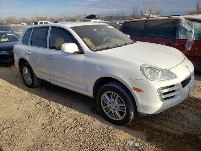 2008 Porsche Cayenne S VIN: WP1AB29P18LA47380 Lot: 80927063