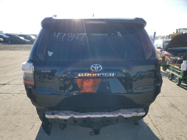 JTEBU5JR8J5528599 | 2018 TOYOTA 4RUNNER SR