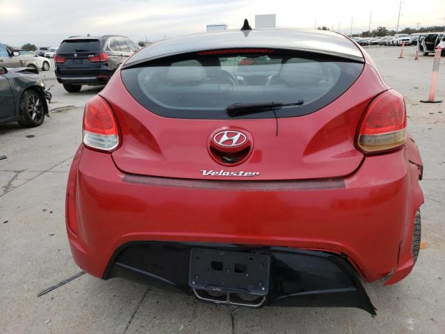 KMHTC6AD4DU133346 | 2013 Hyundai veloster