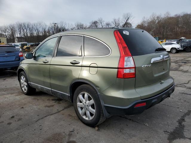 2009 Honda Cr-V Ex-L VIN: 5J6RE48709L049173 Lot: 40894128