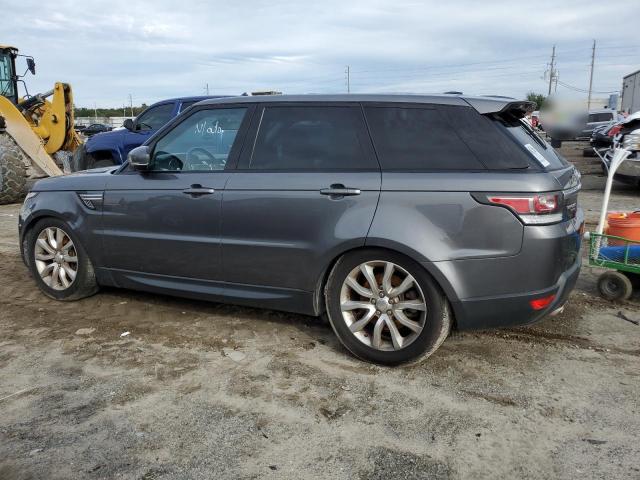 SALWR2WF4EA316261 | 2014 Land Rover range rover sport hse