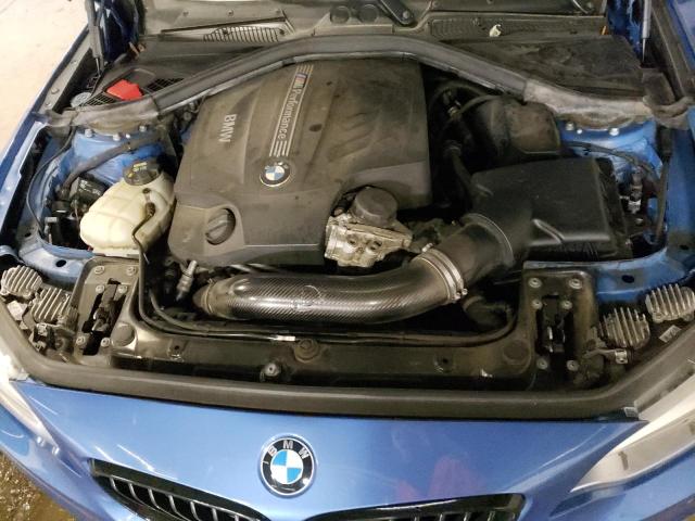 VIN WBA1J7C59GV290234 2016 BMW 2 Series, M235I no.11