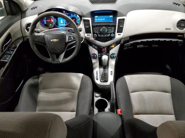 1G1PA5SH8E7375881 | 2014 CHEVROLET CRUZE LS