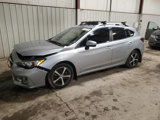 2019 subaru impreza online roof rack