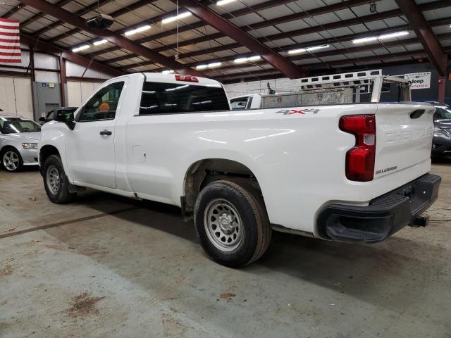 3GCNYAEH7KG294627 | 2019 Chevrolet silverado k1500