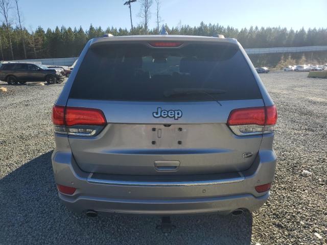 1C4RJECGXEC418016 | 2014 JEEP GRAND CHER