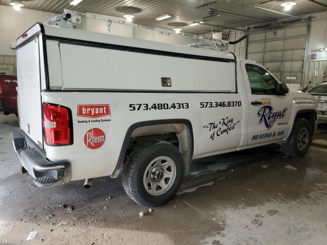 1GTN1TEC8FZ905369 | 2015 GMC SIERRA C15