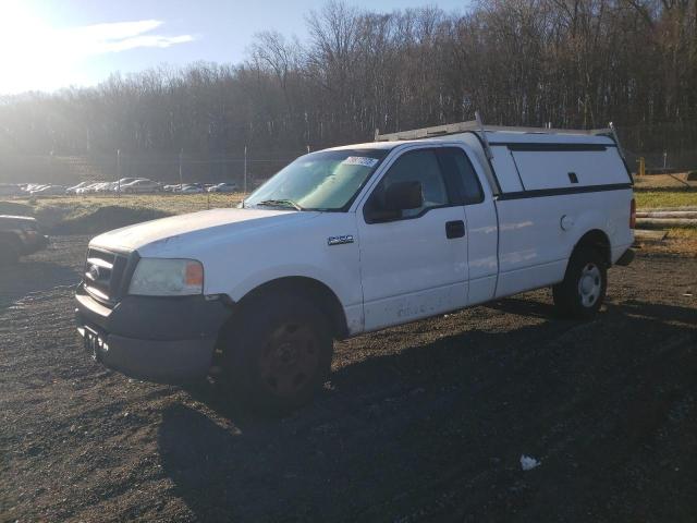 1FTRF12275NA94270 | 2005 Ford f150