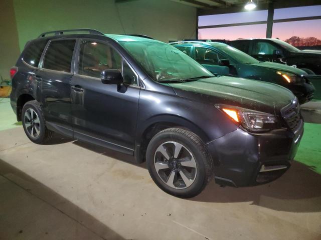 JF2SJARC8HH440362 | 2017 Subaru forester 2.5i limited