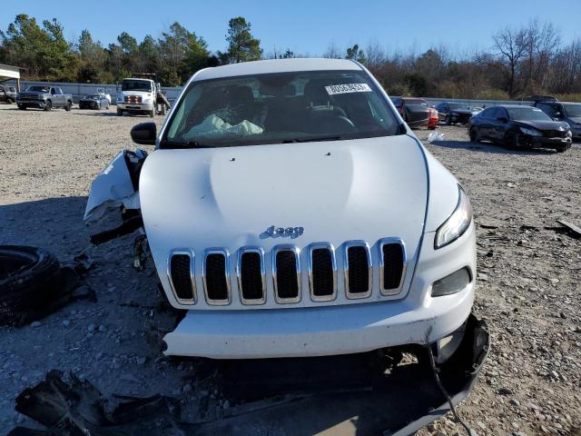 1C4PJLABXEW181268 | 2014 Jeep cherokee sport