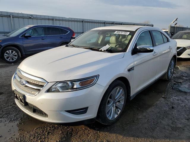 2012 Ford Taurus Limited