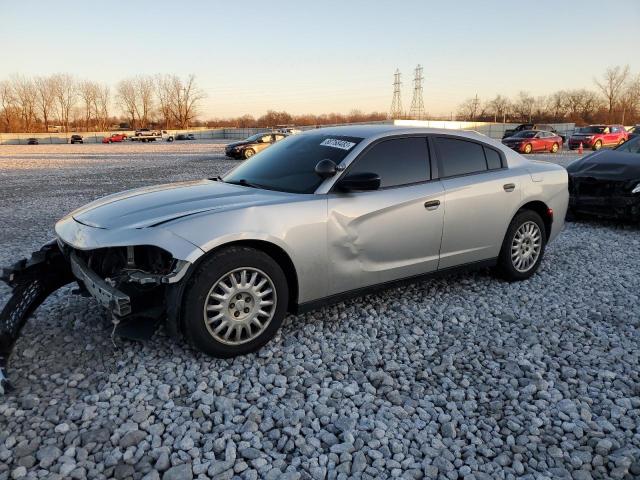 2015 Dodge Charger 