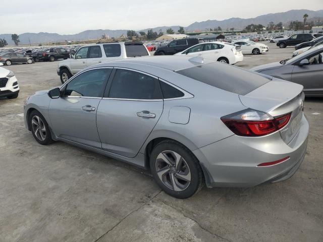 19XZE4F53LE003554 | 2020 HONDA INSIGHT EX