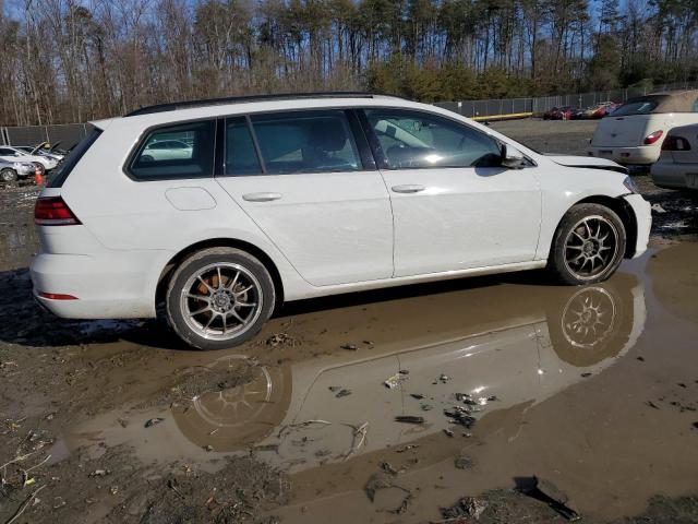 2018 VOLKSWAGEN GOLF SPORT - 3VW117AU5JM752848