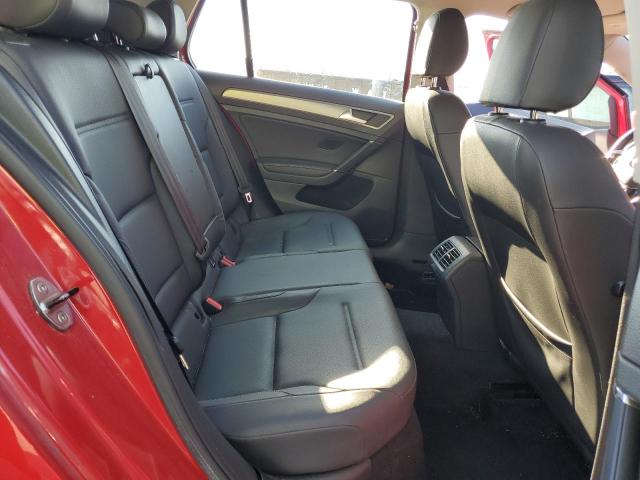 2015 VOLKSWAGEN GOLF TDI - 3VW2A7AU5FM030615