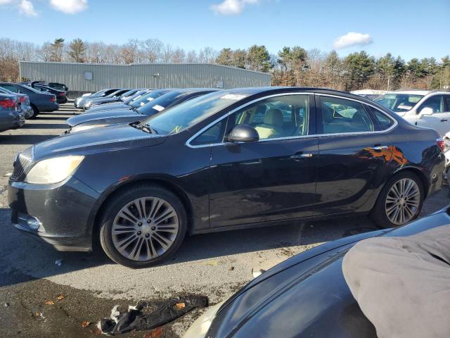 2013 Buick Verano 