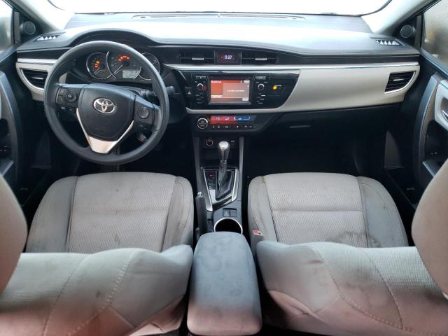 5YFBURHE3EP158024 | 2014 TOYOTA COROLLA L