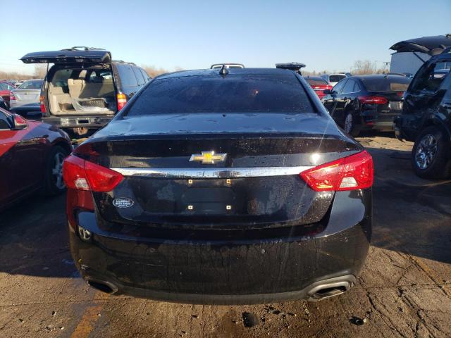 2G1155SL9F9297271 | 2015 CHEVROLET IMPALA LTZ