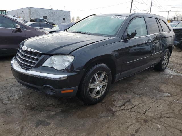 2007 Chrysler Pacifica Touring