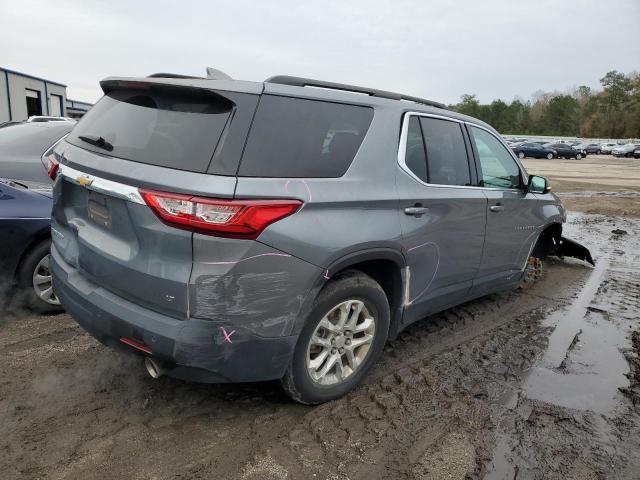 1GNERGKW8LJ231255 | 2020 CHEVROLET TRAVERSE L