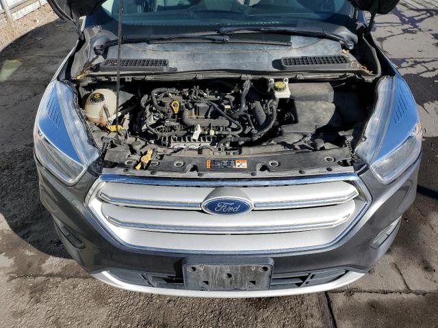 1FMCU9GD8KUC34456 | 2019 Ford escape se