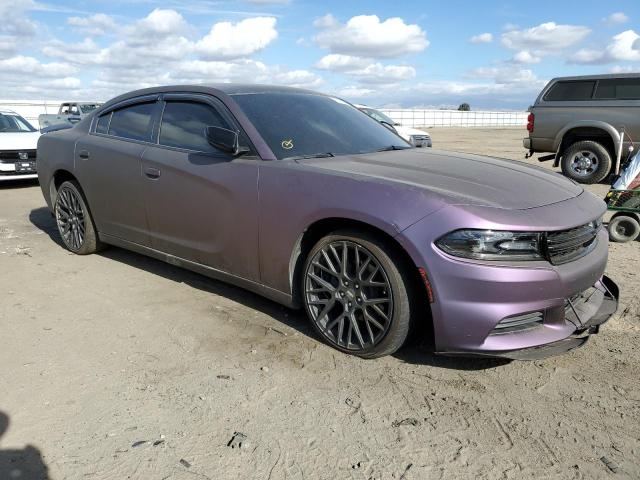 2C3CDXBGXMH507675 | 2021 DODGE CHARGER SX