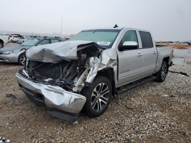 Vin: 3gcukrec2fg112189, lot: 78128963, chevrolet all models k1500 lt 2015 img_1