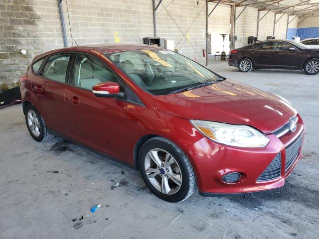 1FADP3K2XEL435553 | 2014 FORD FOCUS SE